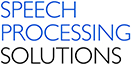 Logo of Speech Processing Solutions GmbH
